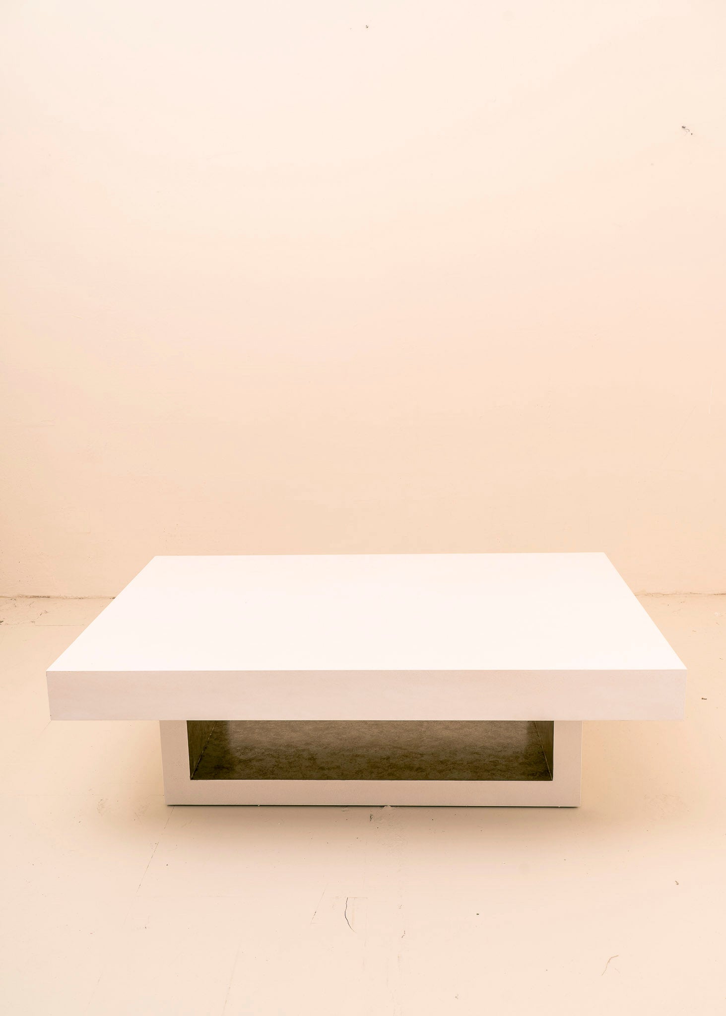 Mesa de centro U