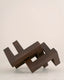 Escultura Candados
