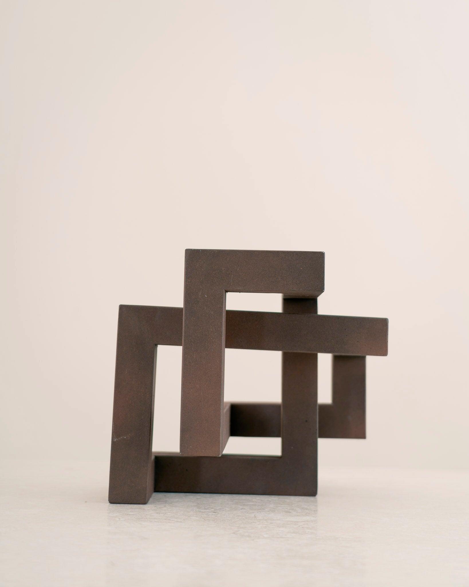 Escultura Candados