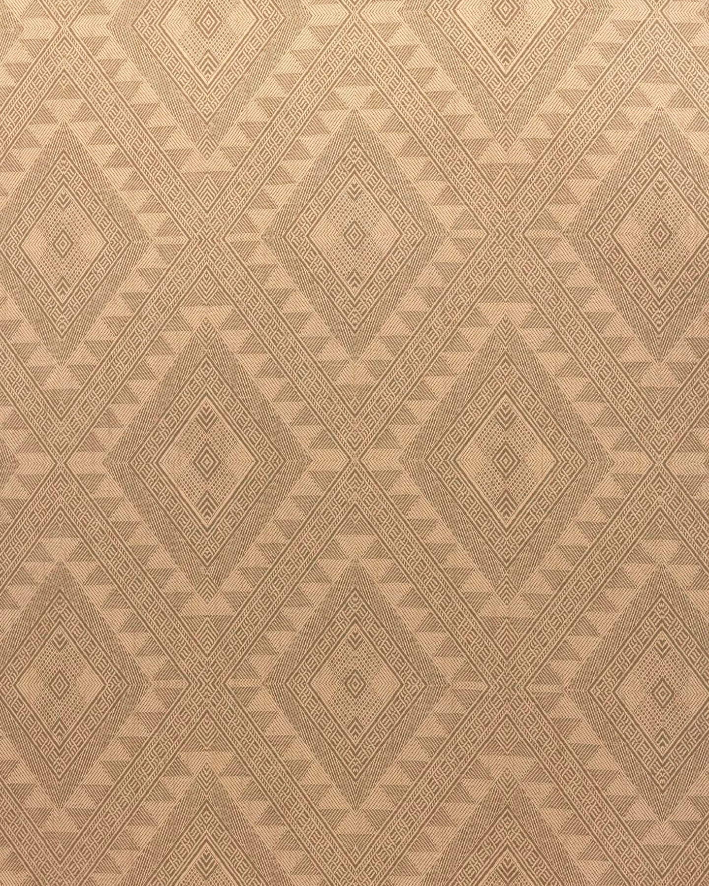 Papel pintado Rombos