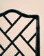 Silla French Black