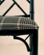 Silla French Black