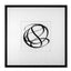Cuadro Espiral I