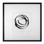 Cuadro Espiral III