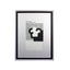 Cuadro Black & White I
