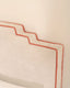 Cabecero Escalera Greca
