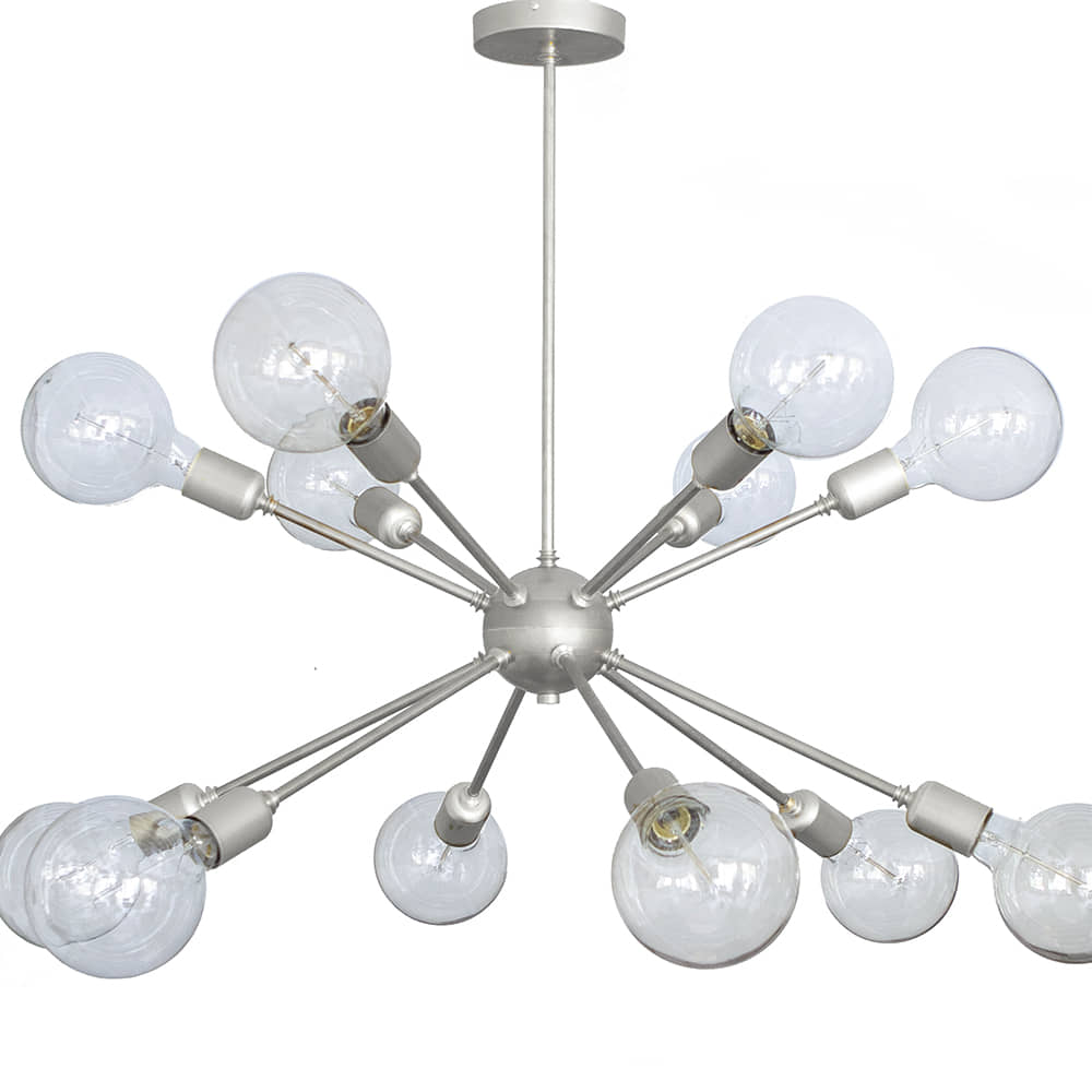 Lámpara Sputnik
