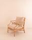 Sillón Flamenco
