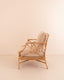 Sillón Flamenco