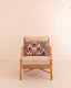 Sillón Flamenco