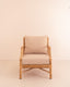 Sillón Flamenco