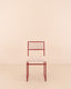 Silla Red