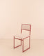 Silla Red