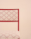 Silla Red