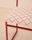 Silla Red