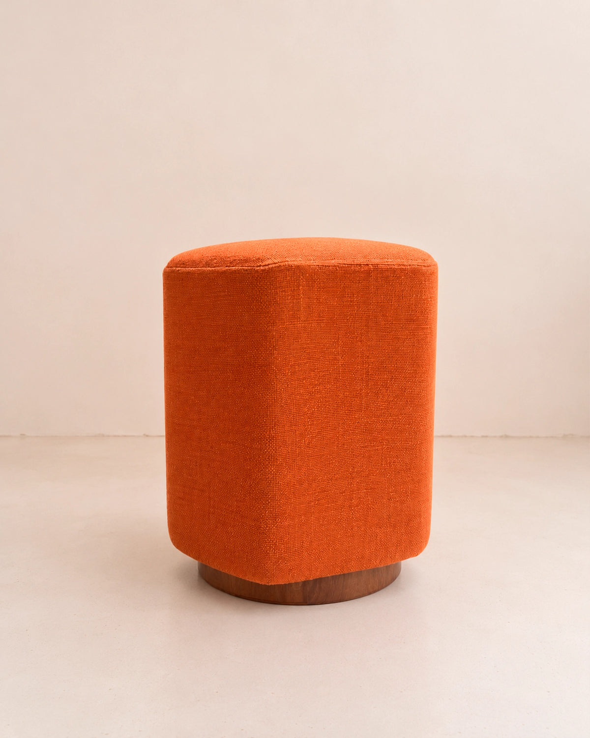 Puf Orange