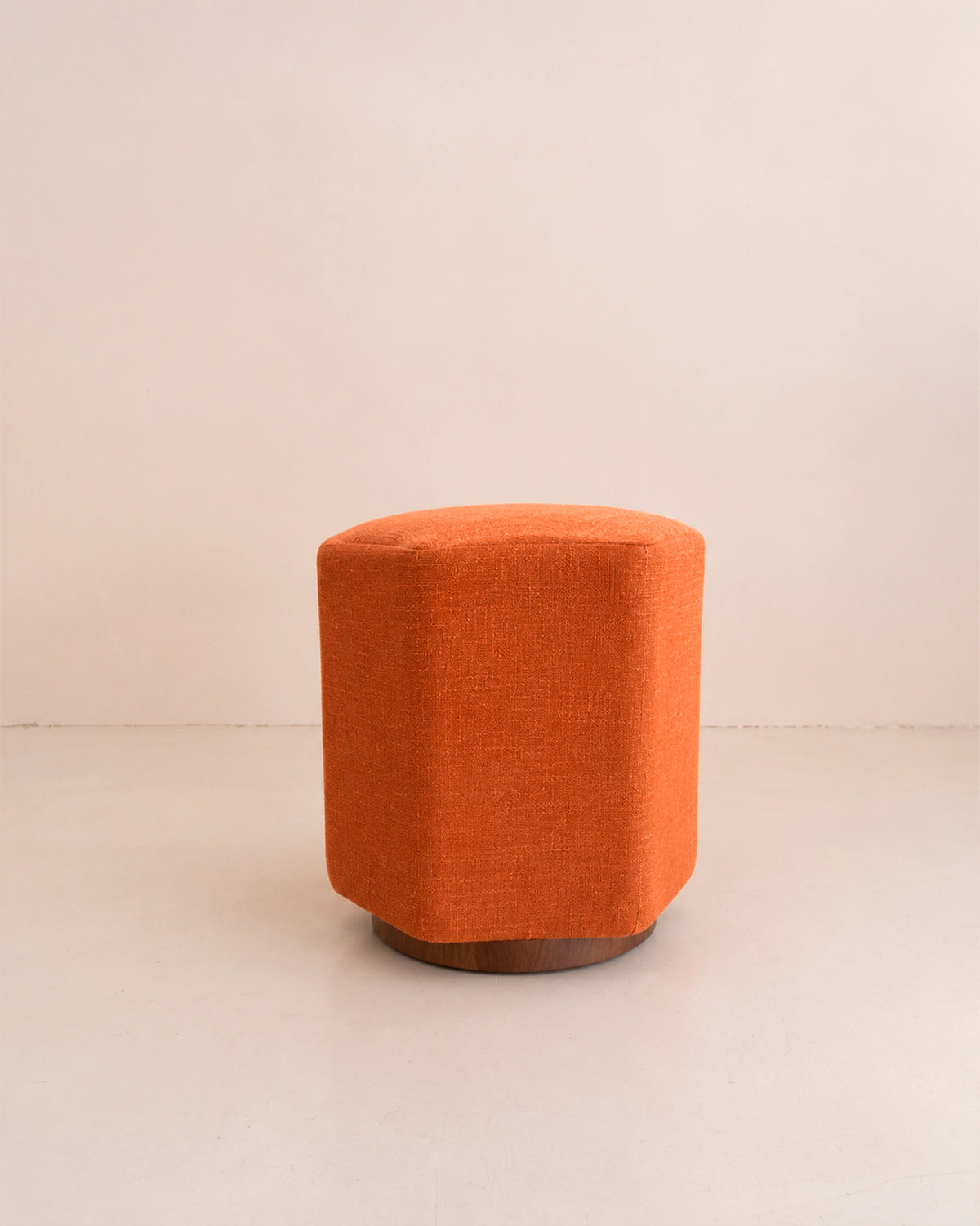Puf Orange