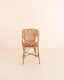 Silla Plymouth