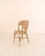 Silla Plymouth