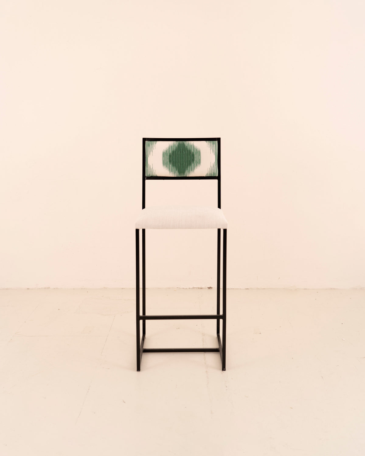 Taburete Verde