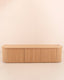 Mueble de TV Natural