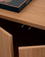 Mueble de TV Natural