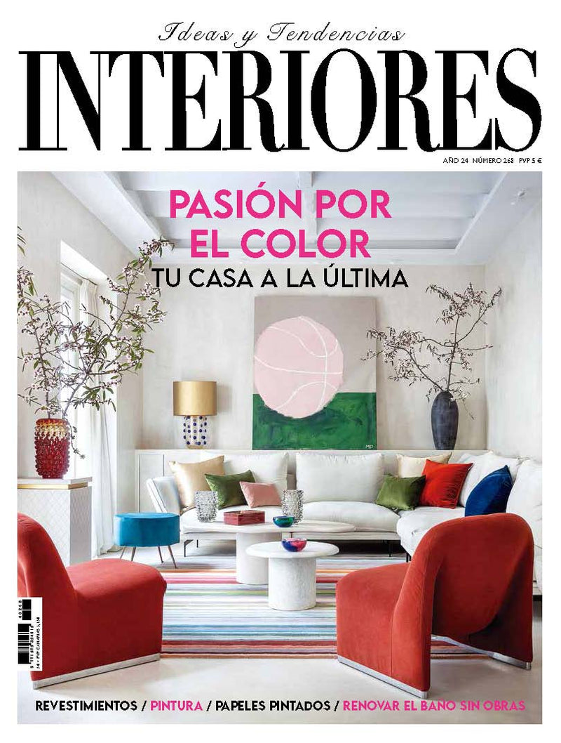 INTERIORES