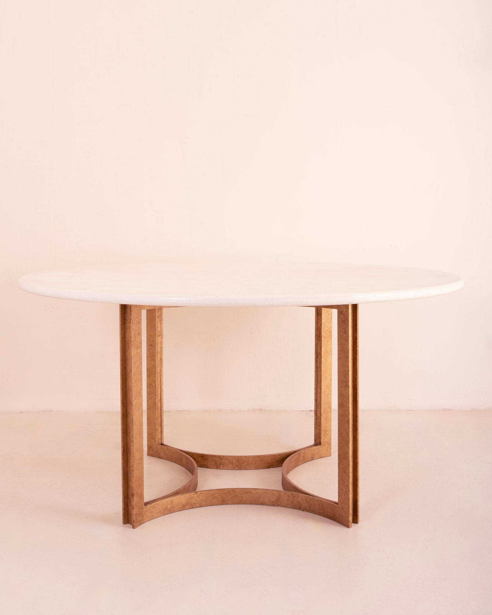 Mesa de comedor Omega