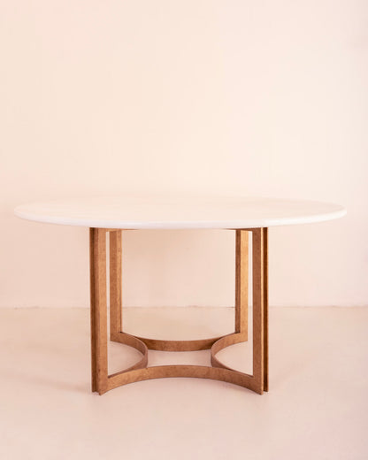 Mesa de comedor Omega