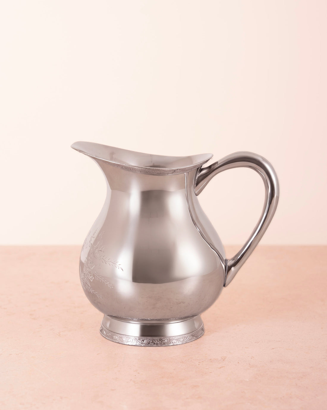 Jarra Plata