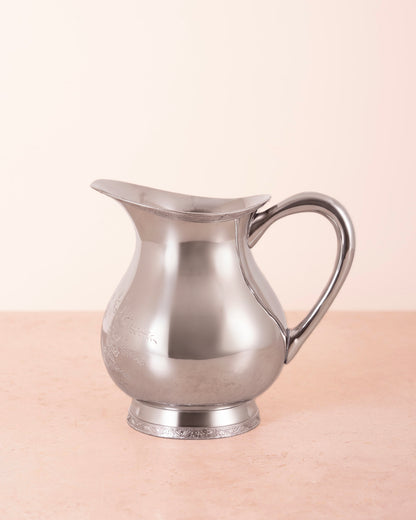 Jarra Plata