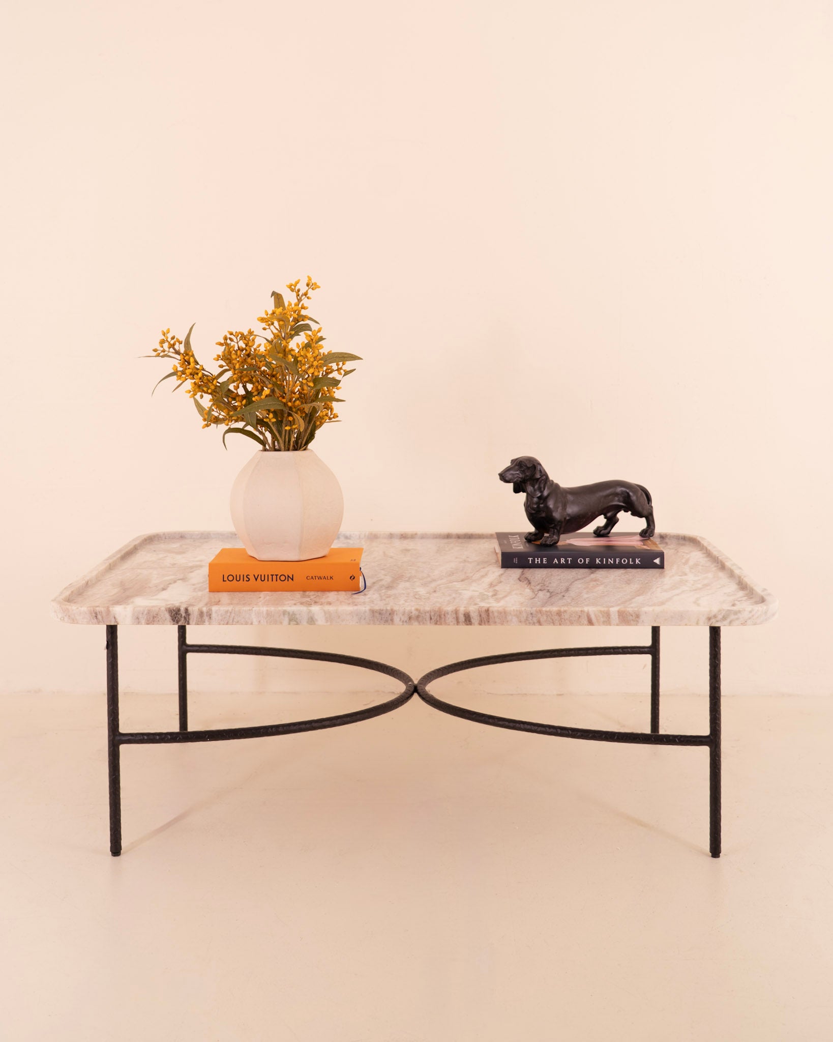 Mesa de centro Kira