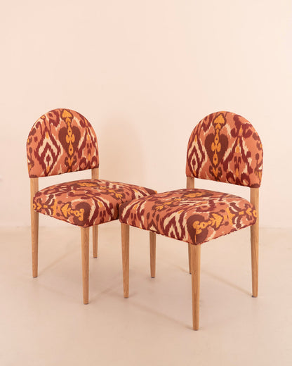 Silla Arco