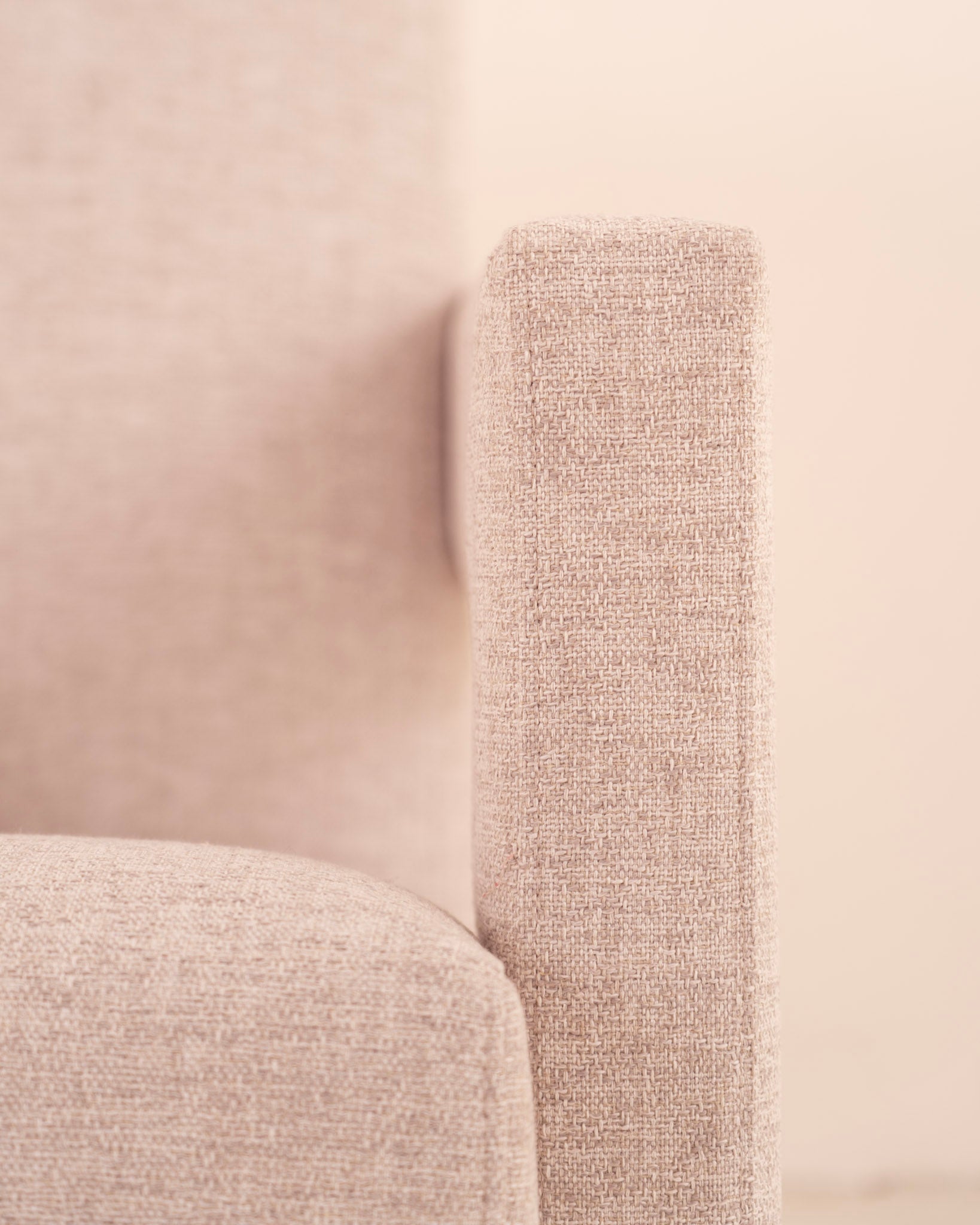 Butaca Tirso (beige)
