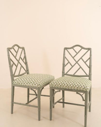 Silla Andalucía
