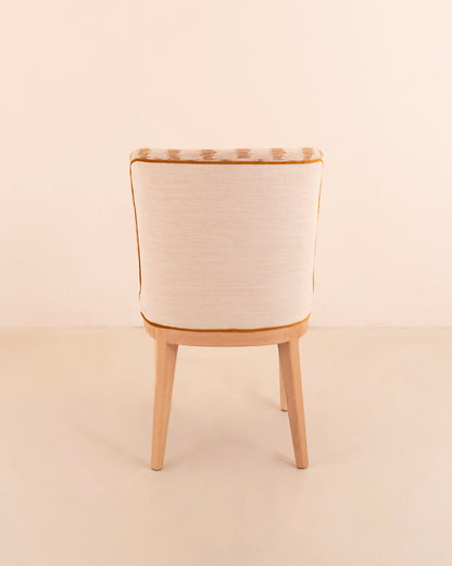 Silla Dallas