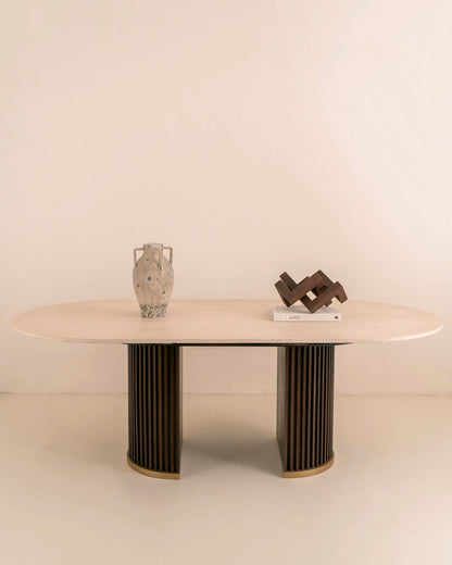 Mesa de comedor Malmo