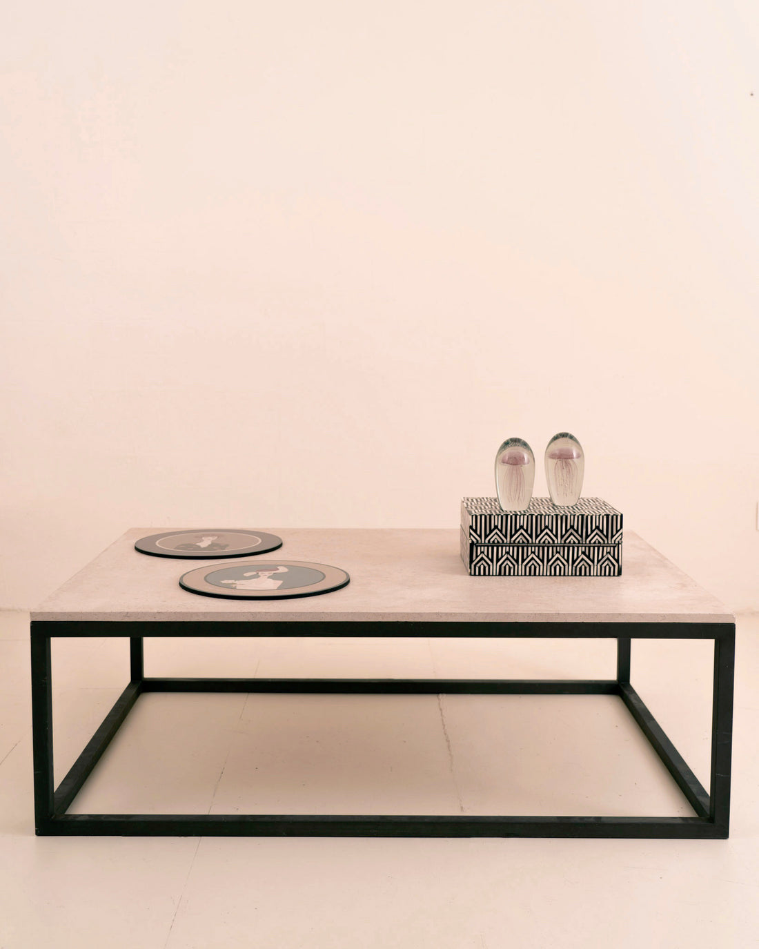 Mesa de centro Polme