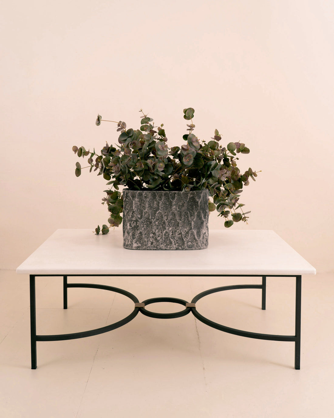 Mesa de centro Barbaris