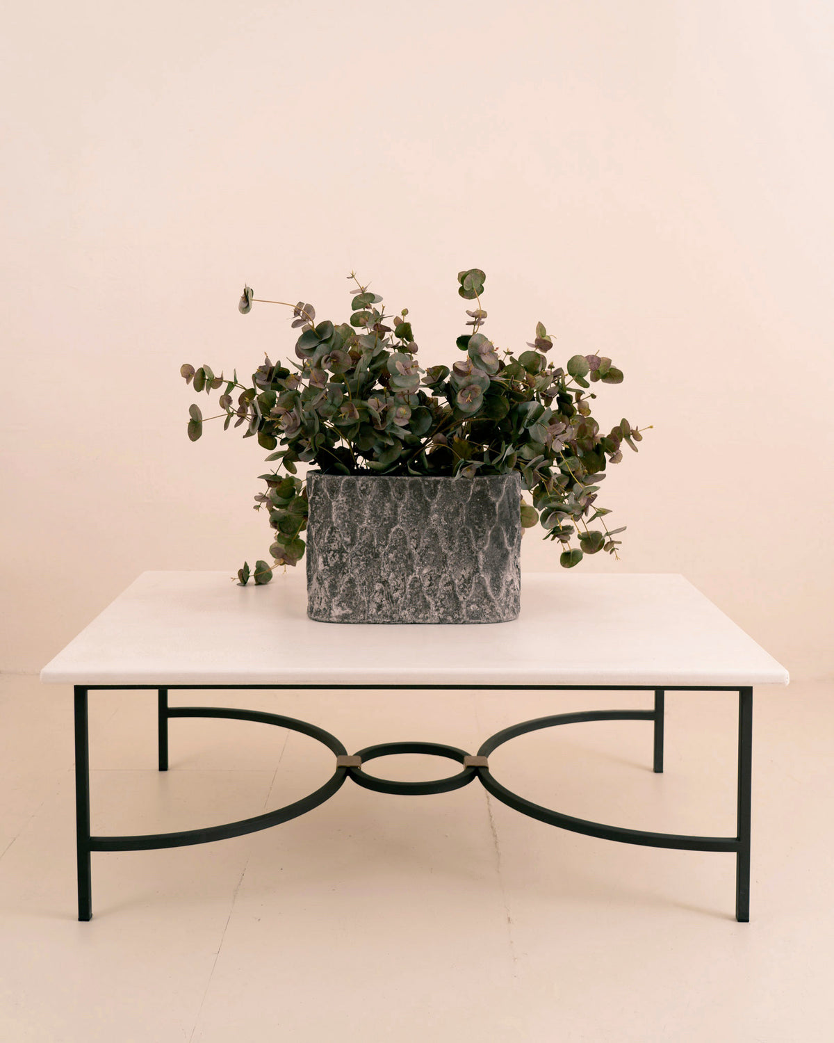 Mesa de centro Barbaris
