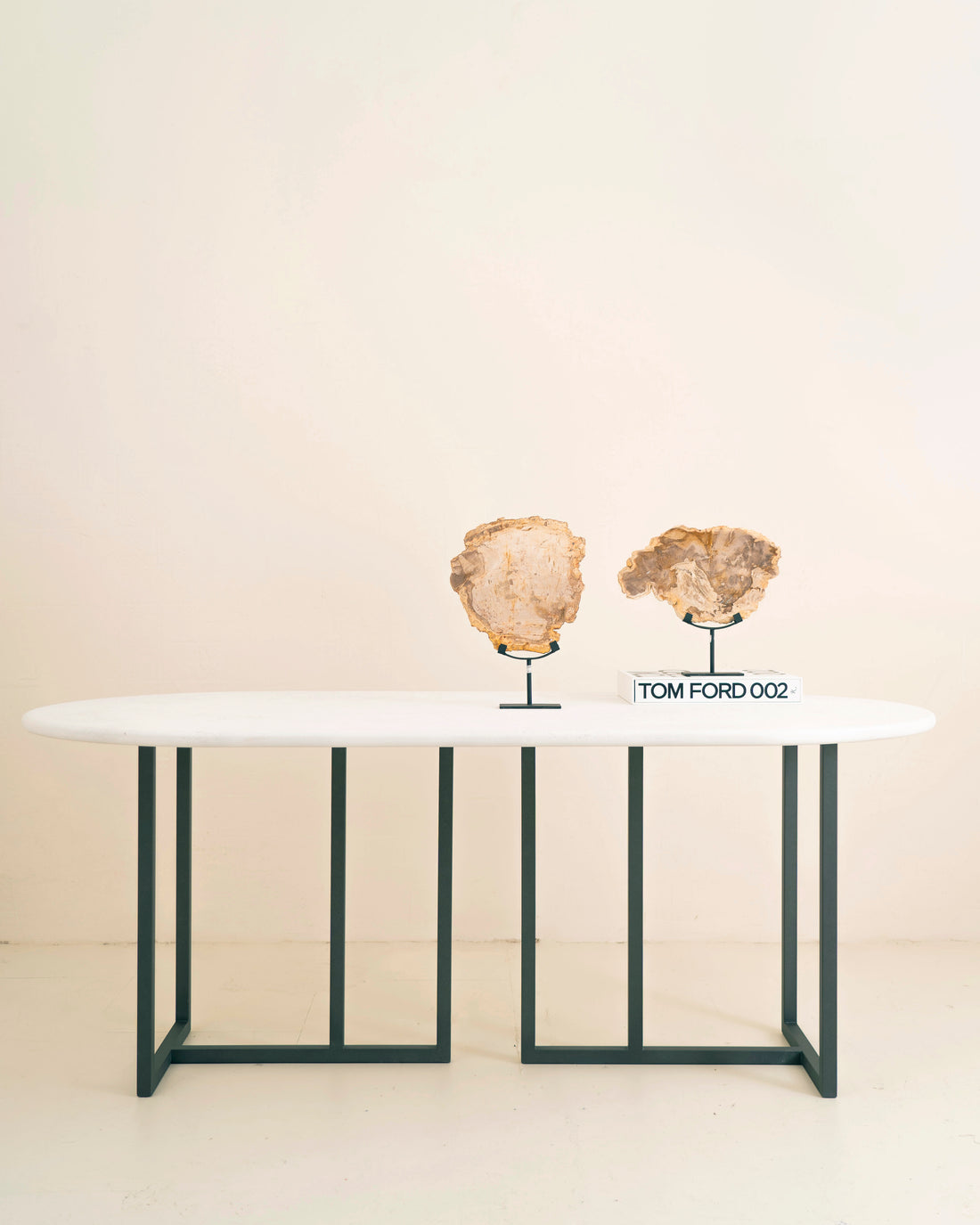 Mesa de comedor Cruces