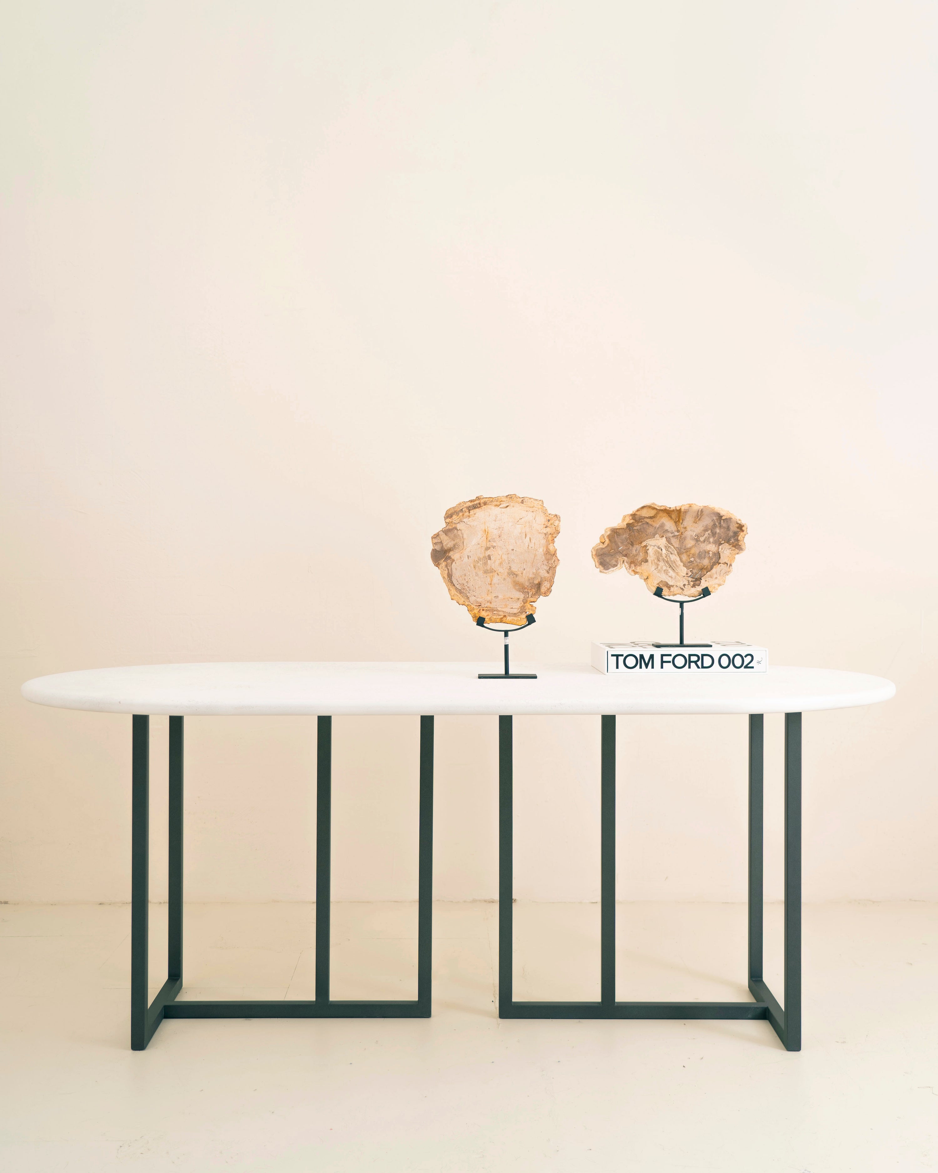 Mesa de comedor Cruces