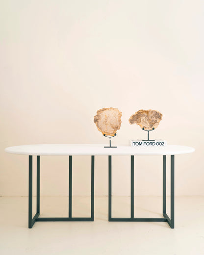 Mesa de comedor Cruces