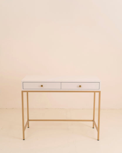 Consola Customize