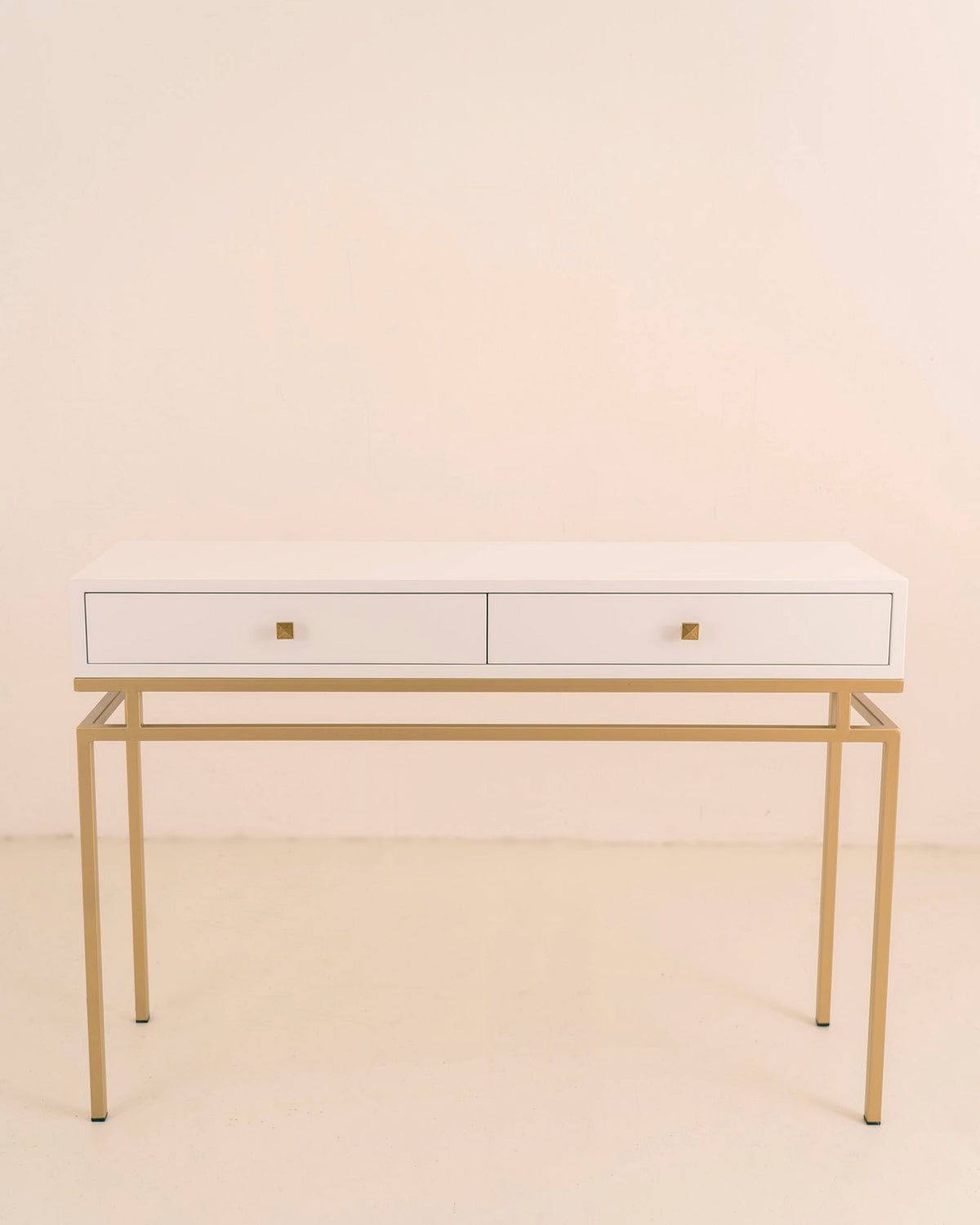 Consola Alzada