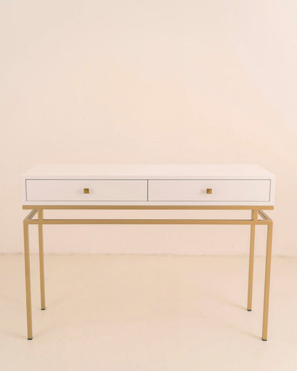 Consola Alzada
