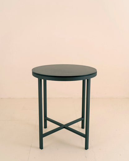 Mesa auxiliar Black