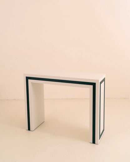 Consola Pletina (lacada)