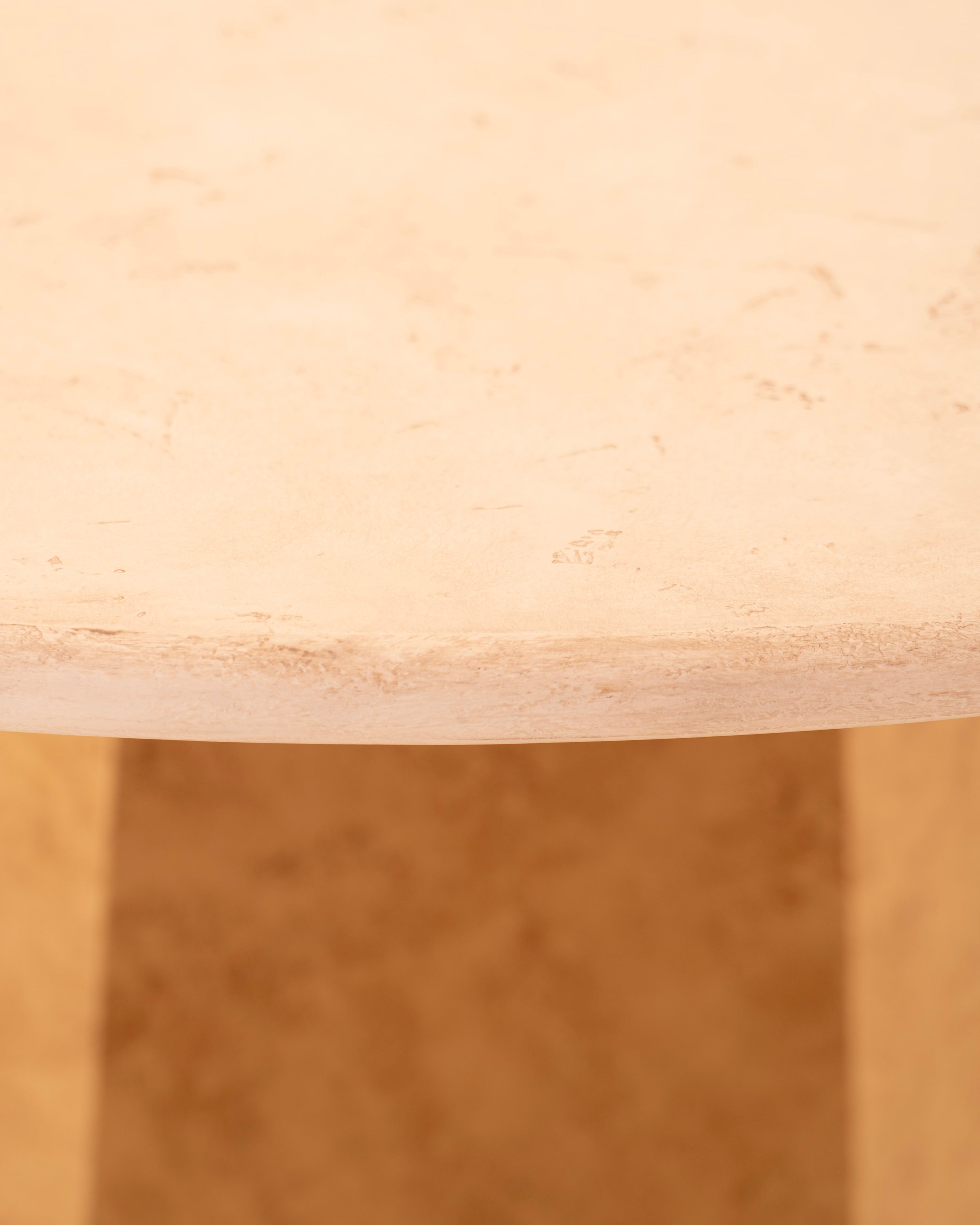 Mesa de comedor Cono