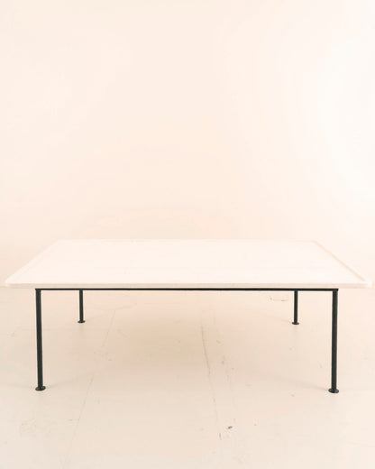 Mesa de centro Nieve